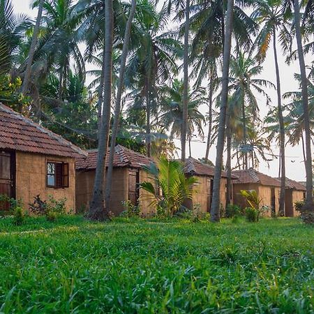 Sunway Cottages Mandrem Εξωτερικό φωτογραφία