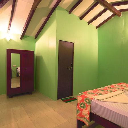 Sunway Cottages Mandrem Εξωτερικό φωτογραφία