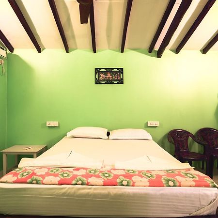 Sunway Cottages Mandrem Εξωτερικό φωτογραφία