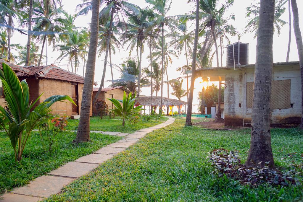 Sunway Cottages Mandrem Εξωτερικό φωτογραφία
