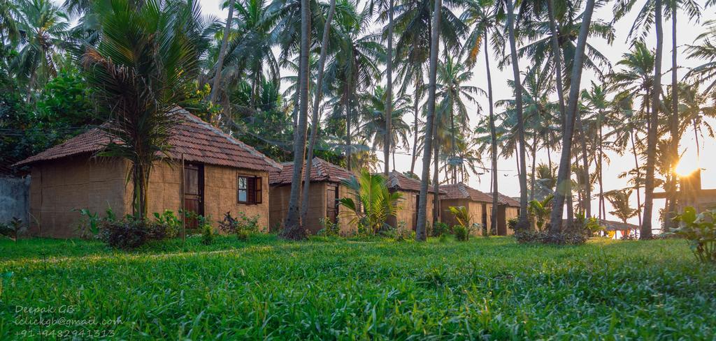 Sunway Cottages Mandrem Εξωτερικό φωτογραφία