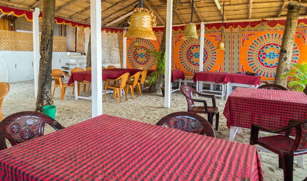 Sunway Cottages Mandrem Εξωτερικό φωτογραφία