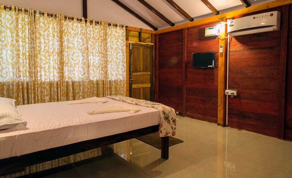 Sunway Cottages Mandrem Εξωτερικό φωτογραφία