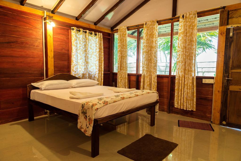 Sunway Cottages Mandrem Εξωτερικό φωτογραφία