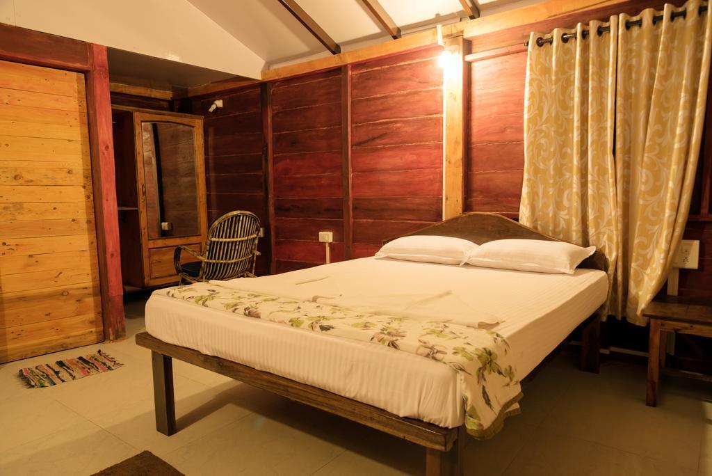 Sunway Cottages Mandrem Εξωτερικό φωτογραφία