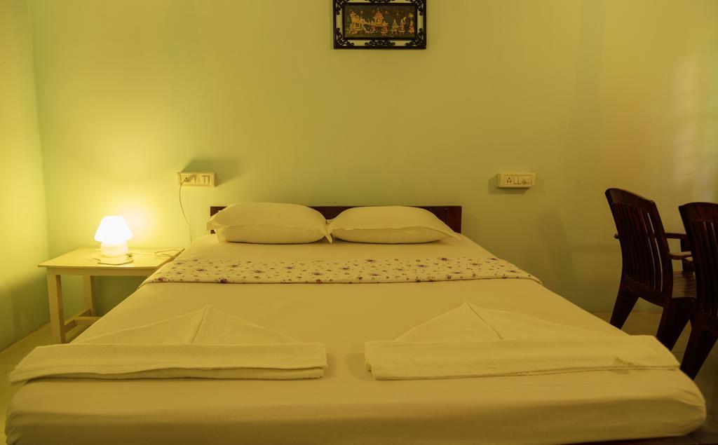 Sunway Cottages Mandrem Εξωτερικό φωτογραφία