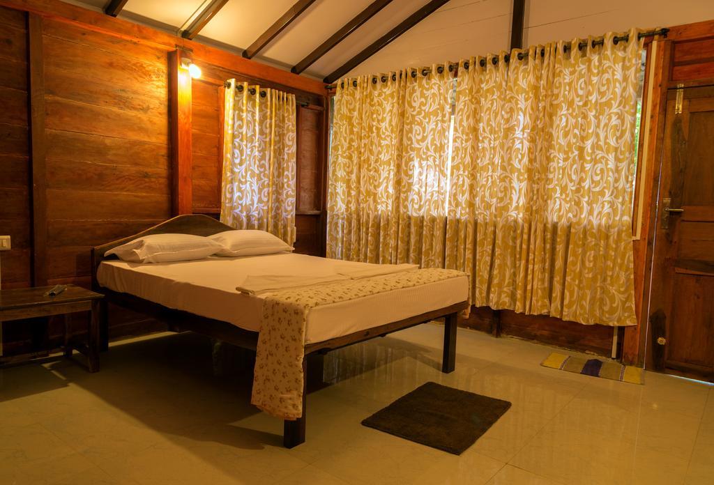 Sunway Cottages Mandrem Εξωτερικό φωτογραφία