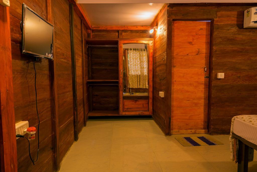 Sunway Cottages Mandrem Εξωτερικό φωτογραφία