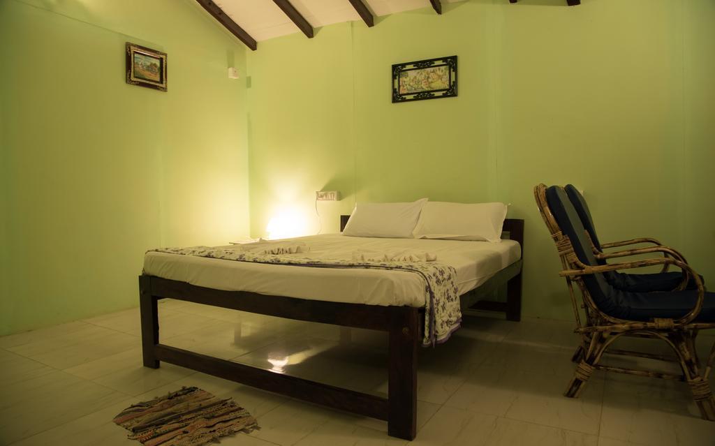 Sunway Cottages Mandrem Εξωτερικό φωτογραφία