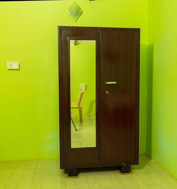 Sunway Cottages Mandrem Εξωτερικό φωτογραφία