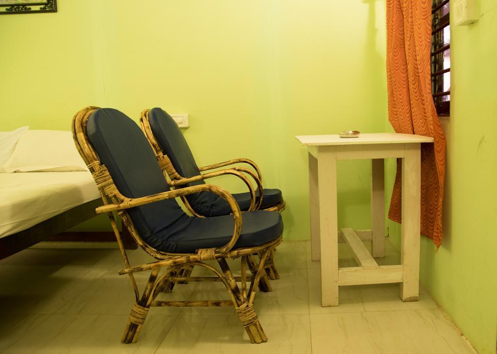 Sunway Cottages Mandrem Εξωτερικό φωτογραφία