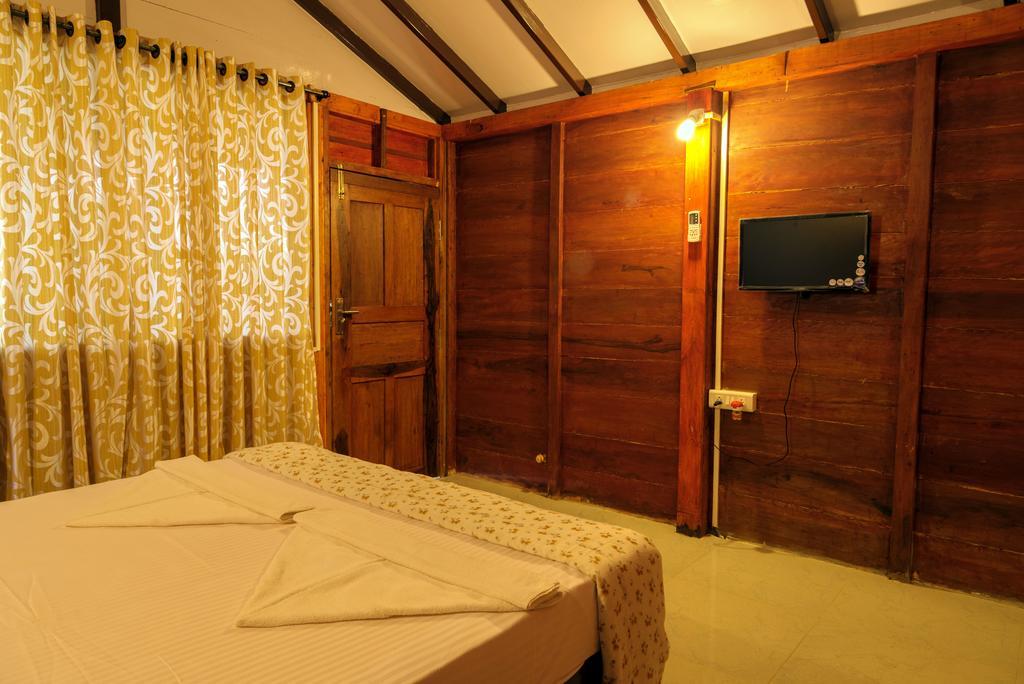 Sunway Cottages Mandrem Εξωτερικό φωτογραφία