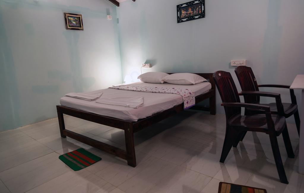 Sunway Cottages Mandrem Εξωτερικό φωτογραφία