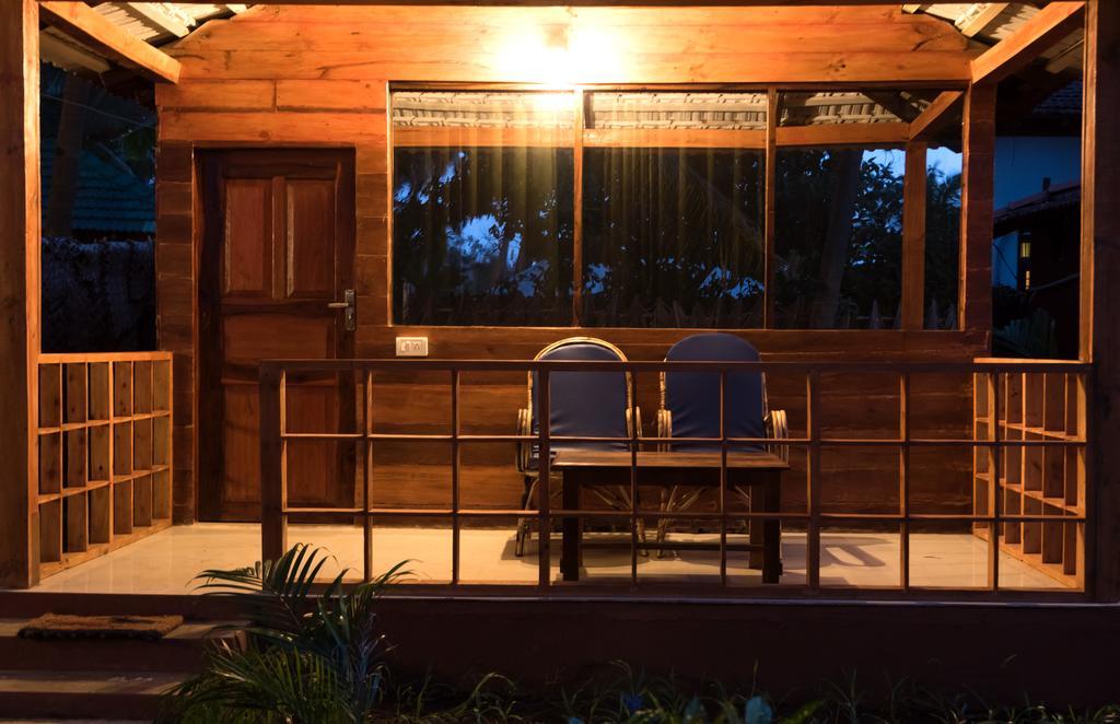 Sunway Cottages Mandrem Εξωτερικό φωτογραφία