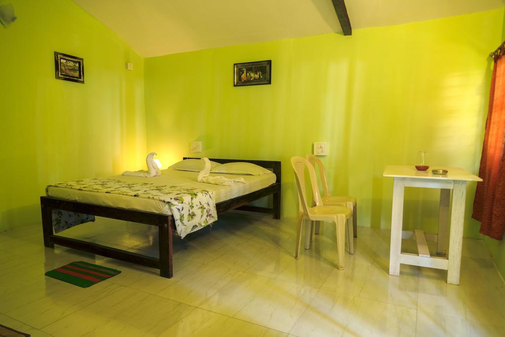 Sunway Cottages Mandrem Εξωτερικό φωτογραφία