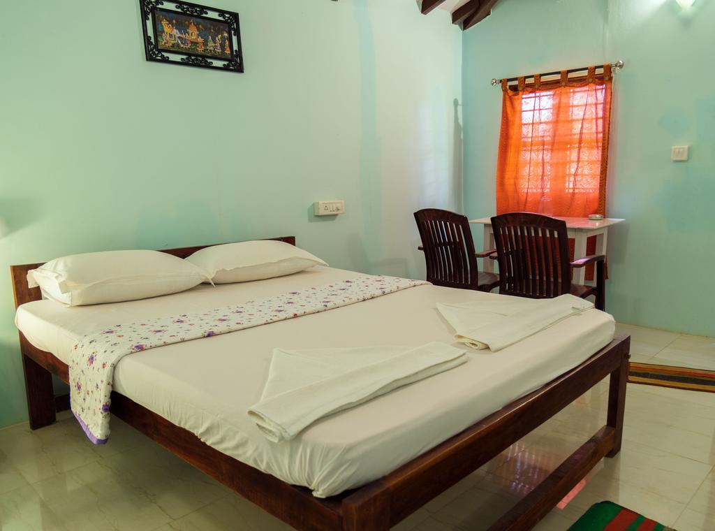 Sunway Cottages Mandrem Εξωτερικό φωτογραφία