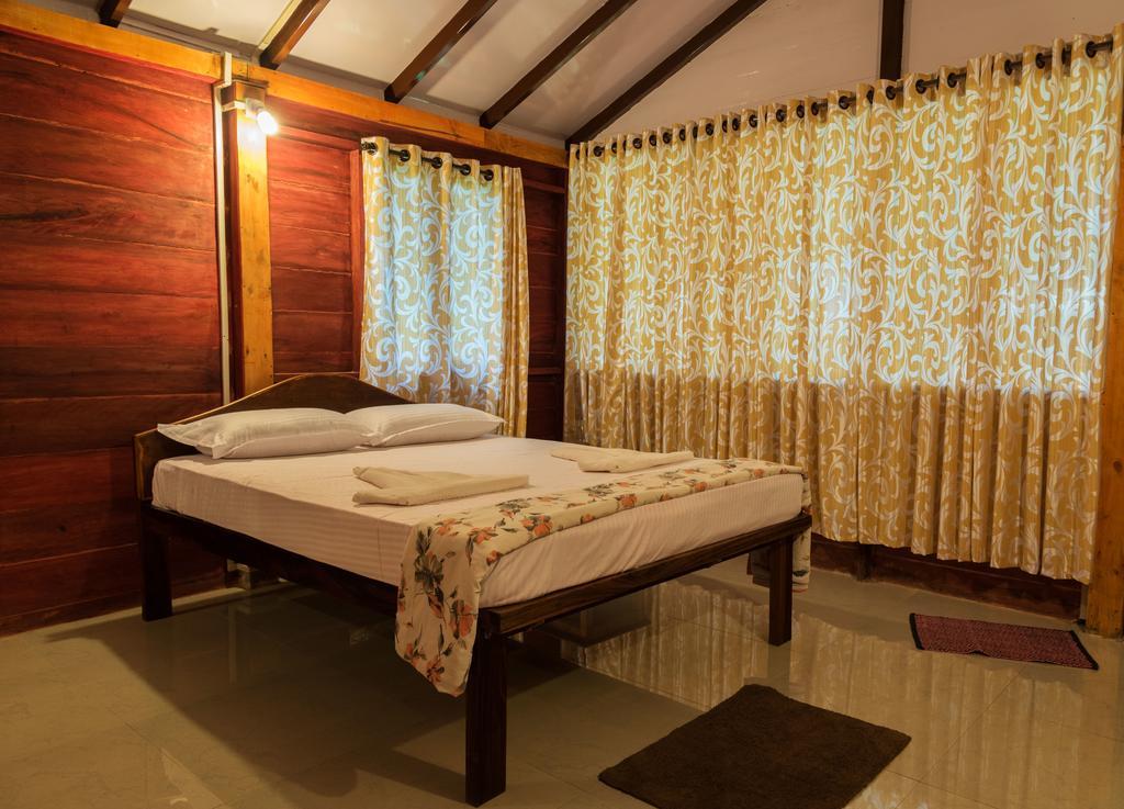 Sunway Cottages Mandrem Εξωτερικό φωτογραφία