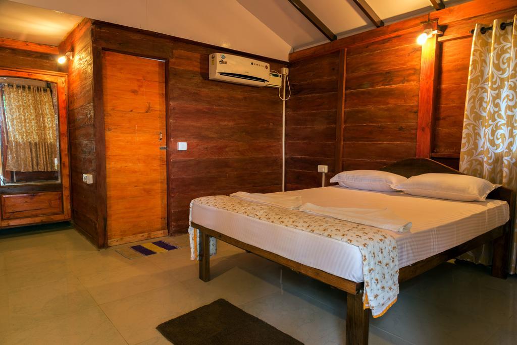 Sunway Cottages Mandrem Εξωτερικό φωτογραφία