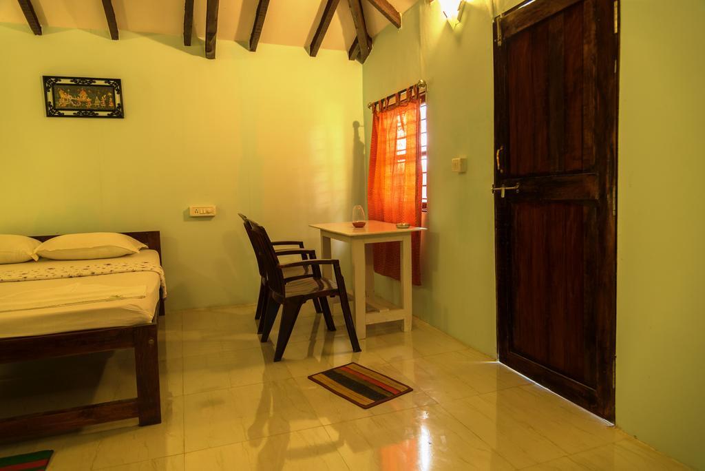 Sunway Cottages Mandrem Εξωτερικό φωτογραφία