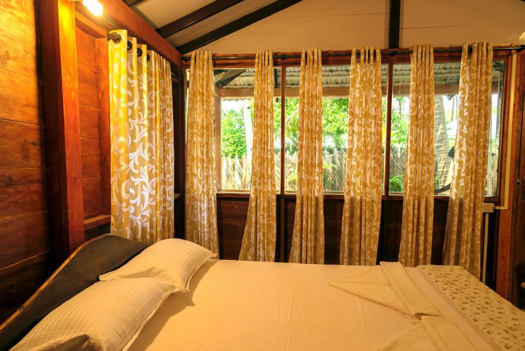 Sunway Cottages Mandrem Εξωτερικό φωτογραφία
