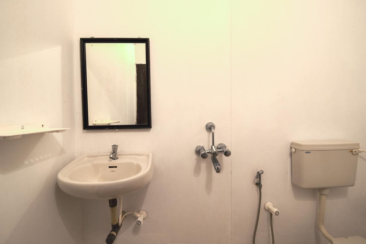Sunway Cottages Mandrem Εξωτερικό φωτογραφία