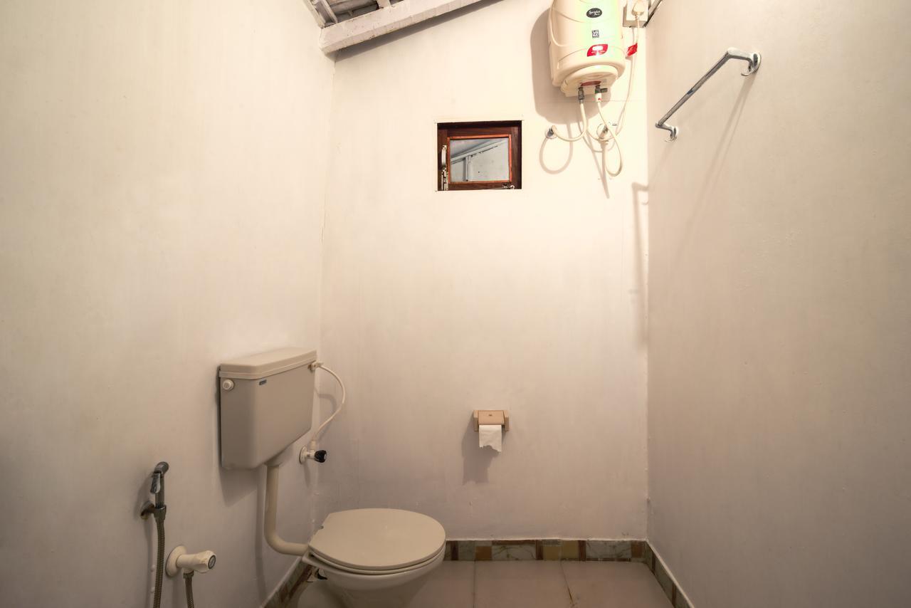 Sunway Cottages Mandrem Εξωτερικό φωτογραφία