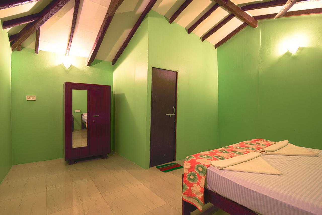 Sunway Cottages Mandrem Εξωτερικό φωτογραφία