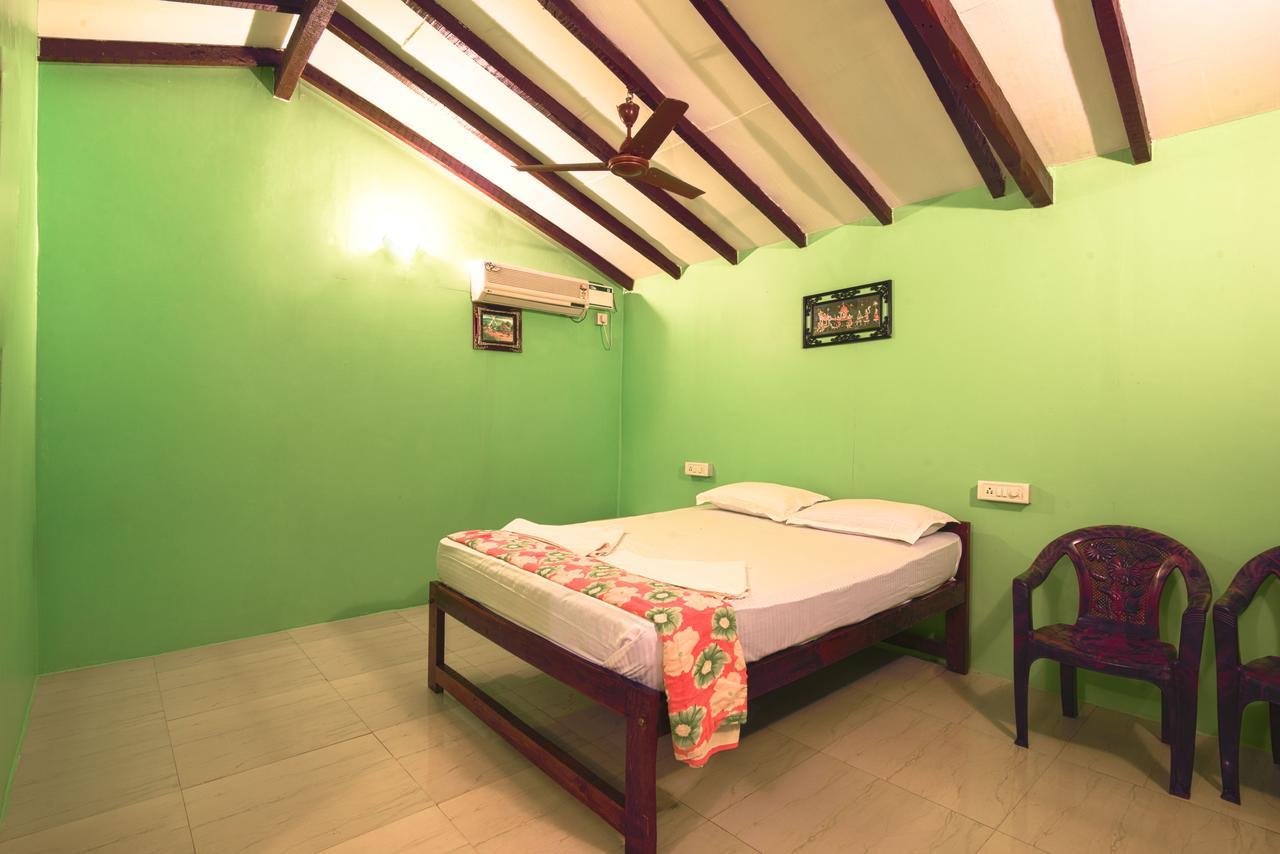 Sunway Cottages Mandrem Εξωτερικό φωτογραφία